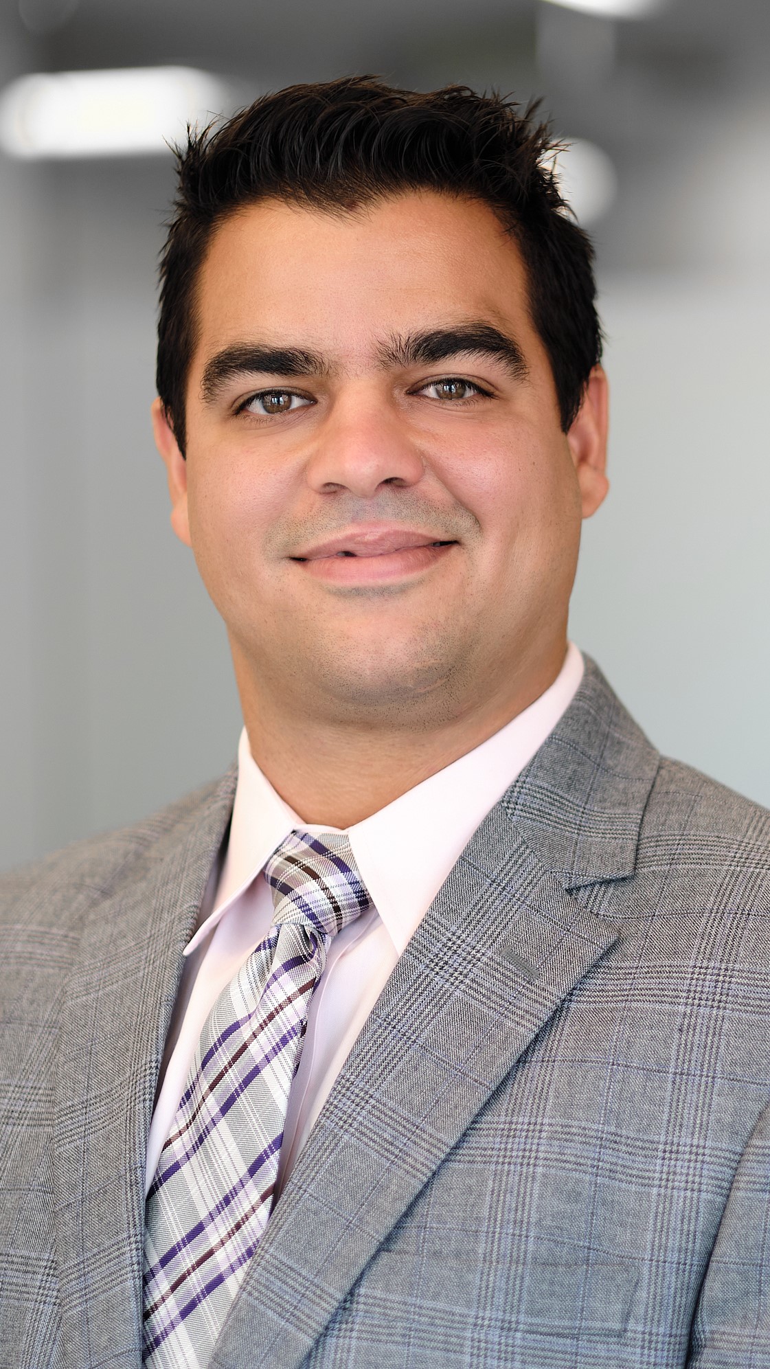 Joshua Sircar